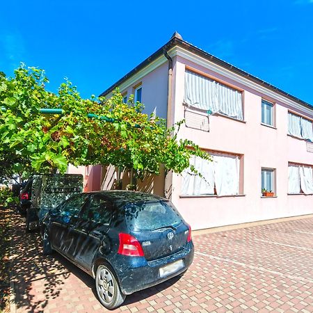 Apartments 1282 Fažana Екстериор снимка