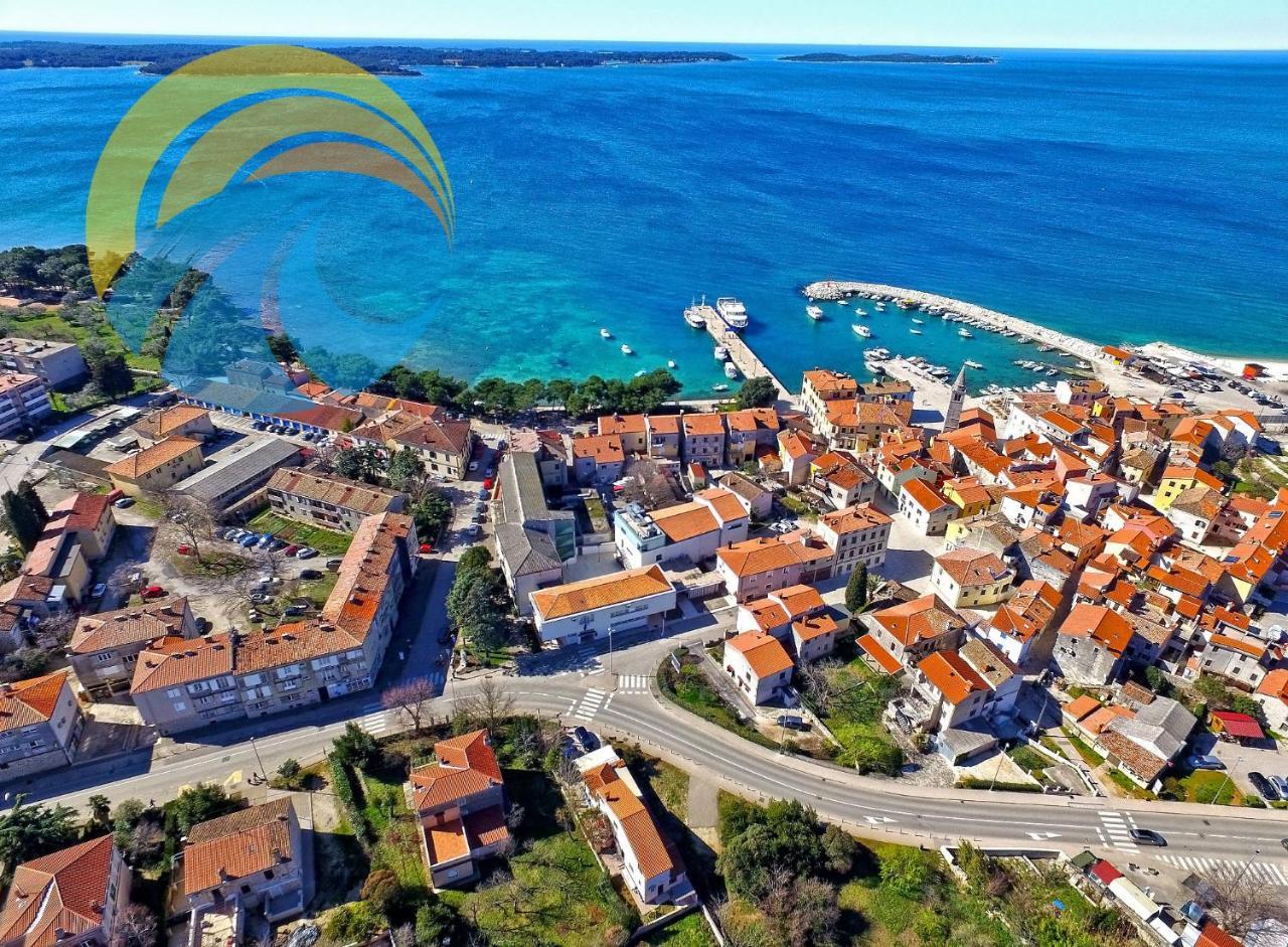 Apartments 1282 Fažana Екстериор снимка