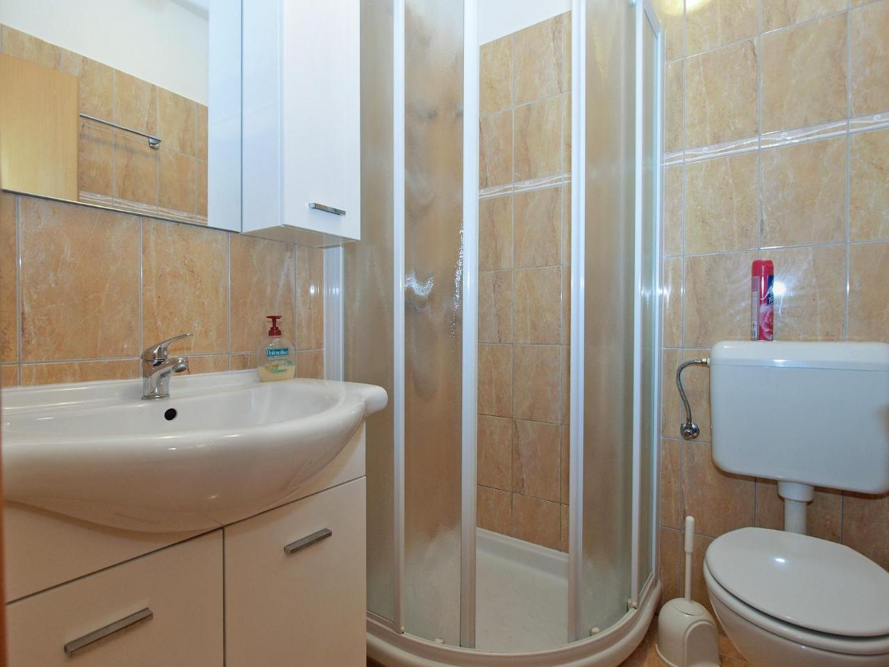 Apartments 1282 Fažana Екстериор снимка
