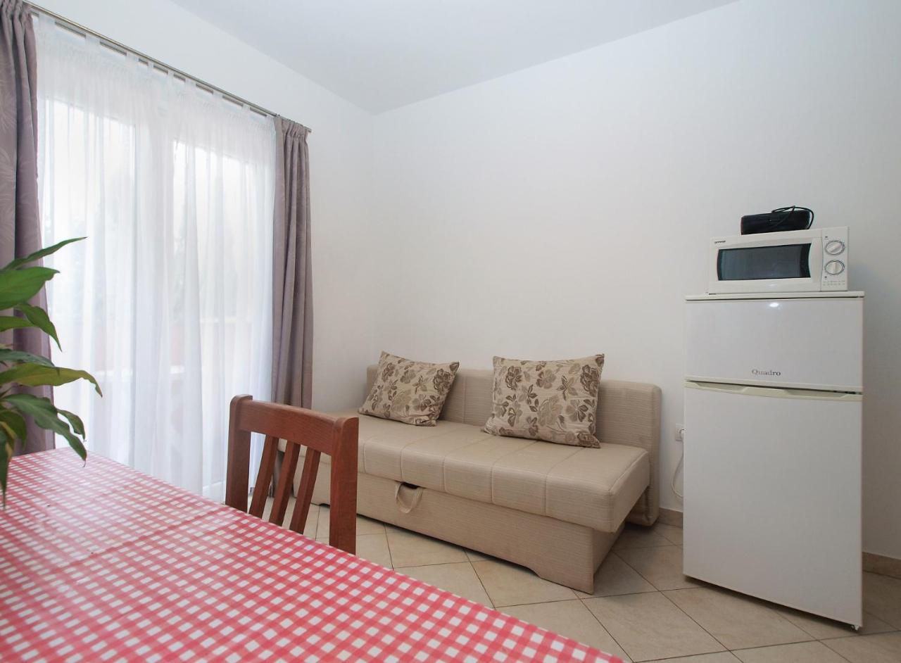 Apartments 1282 Fažana Екстериор снимка