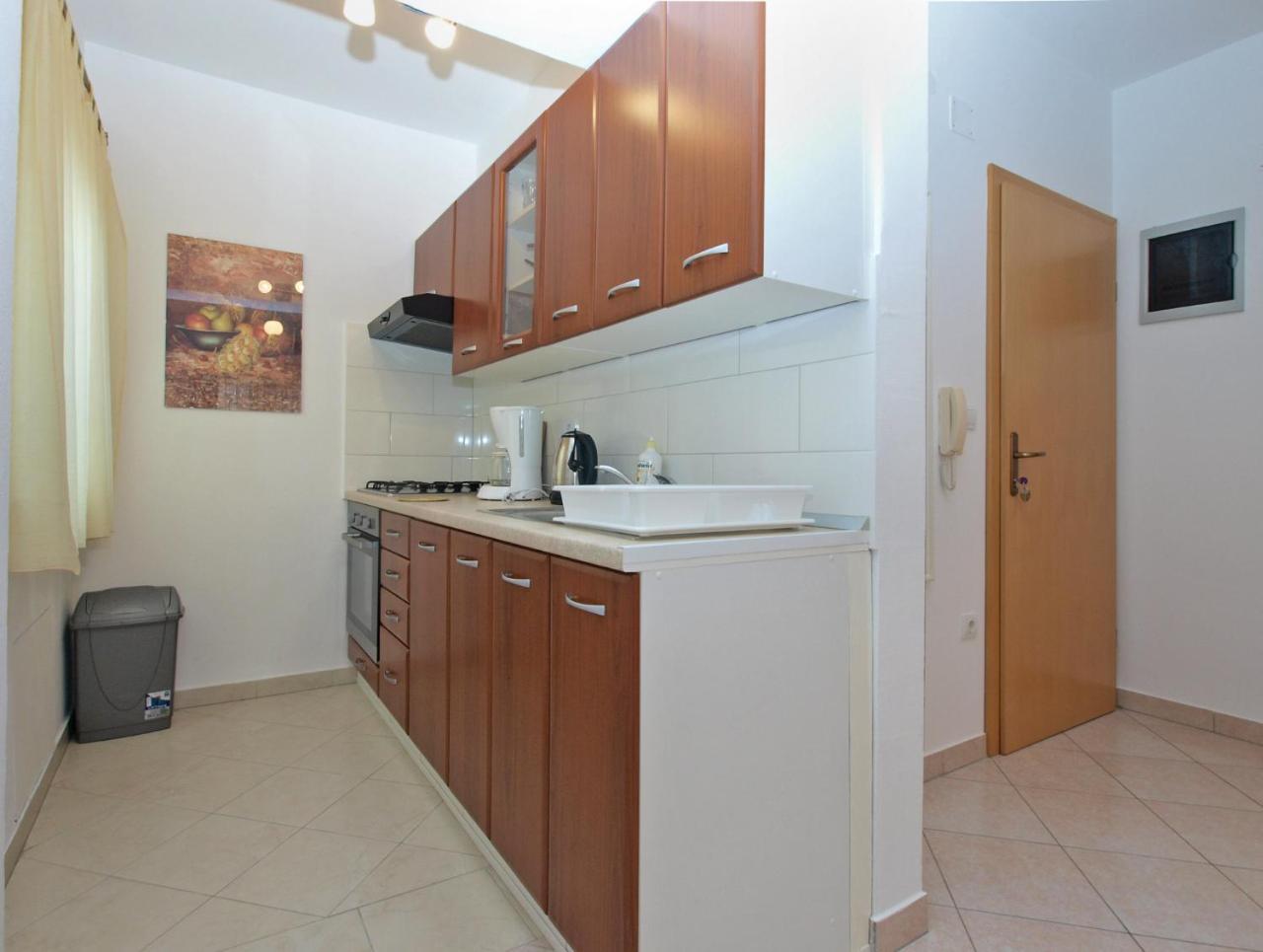 Apartments 1282 Fažana Екстериор снимка