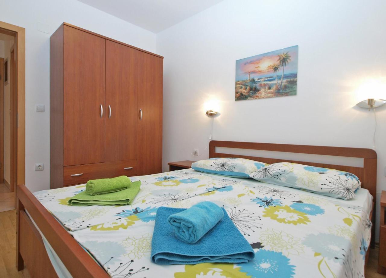 Apartments 1282 Fažana Екстериор снимка