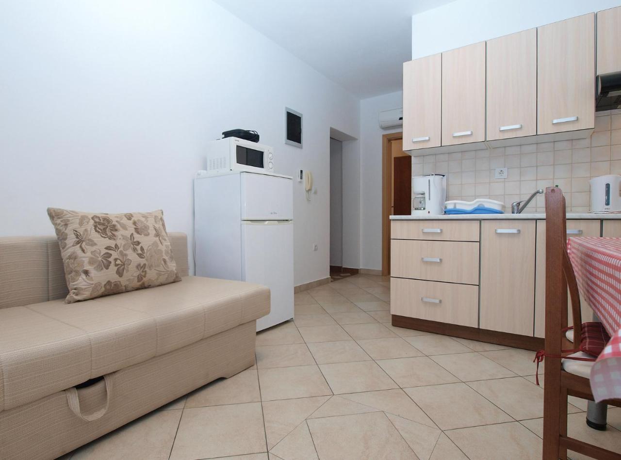 Apartments 1282 Fažana Екстериор снимка