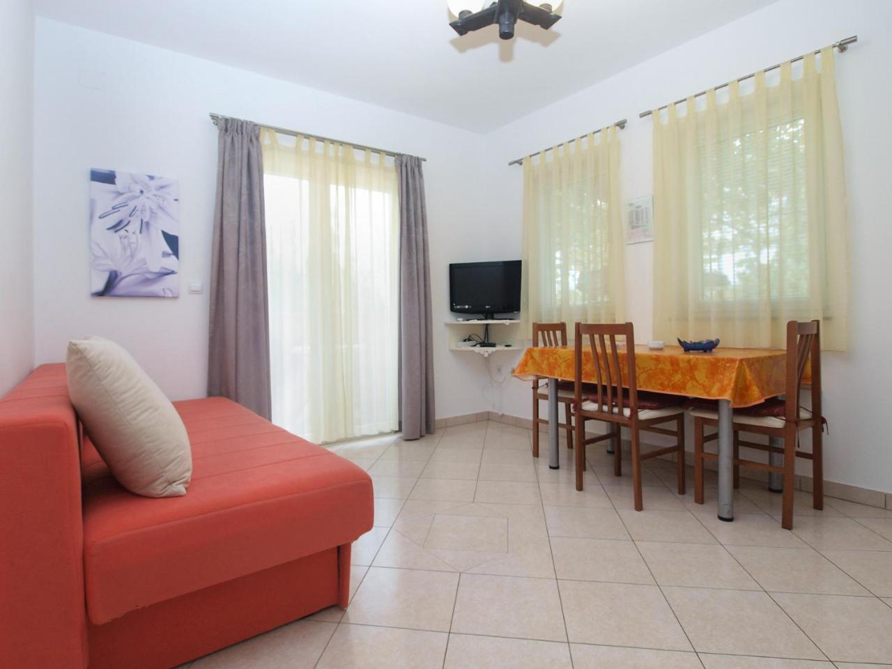 Apartments 1282 Fažana Екстериор снимка