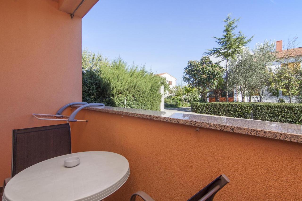 Apartments 1282 Fažana Екстериор снимка