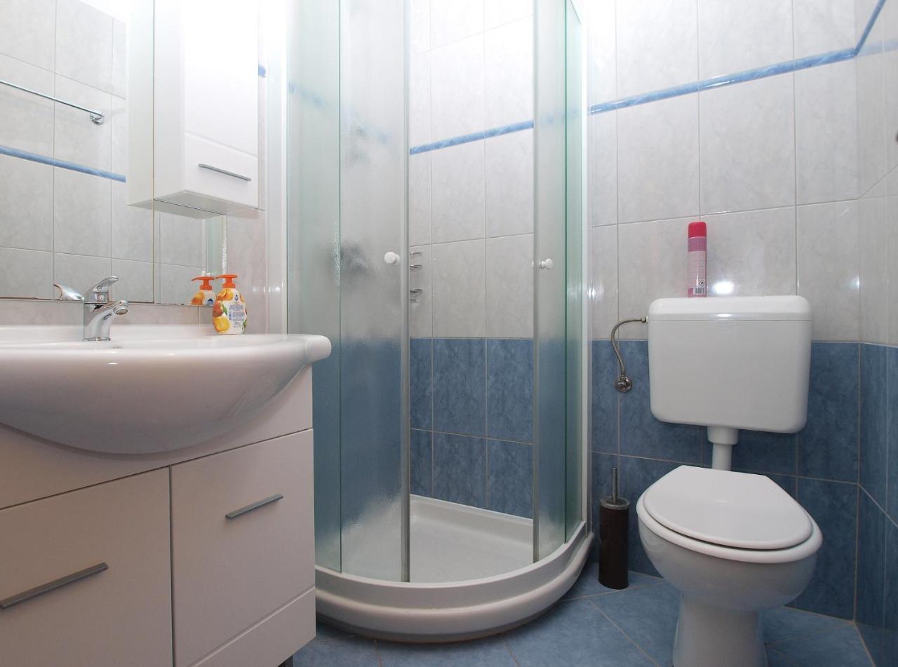 Apartments 1282 Fažana Екстериор снимка