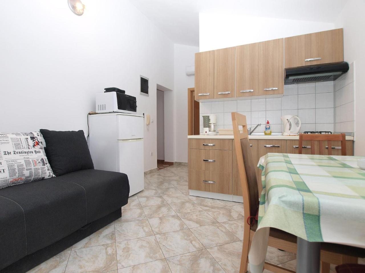 Apartments 1282 Fažana Екстериор снимка