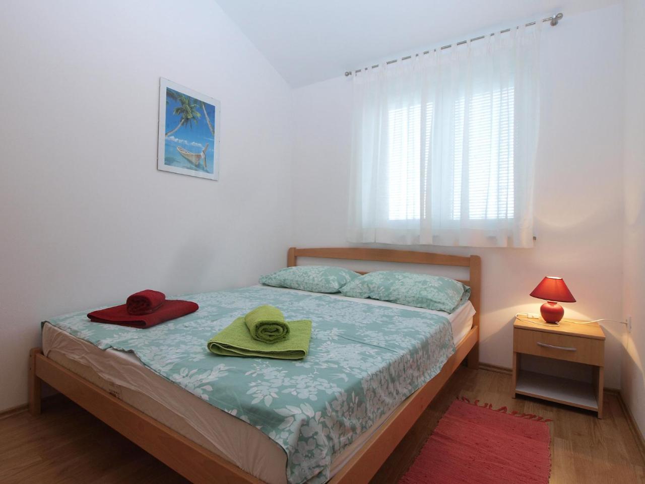 Apartments 1282 Fažana Екстериор снимка