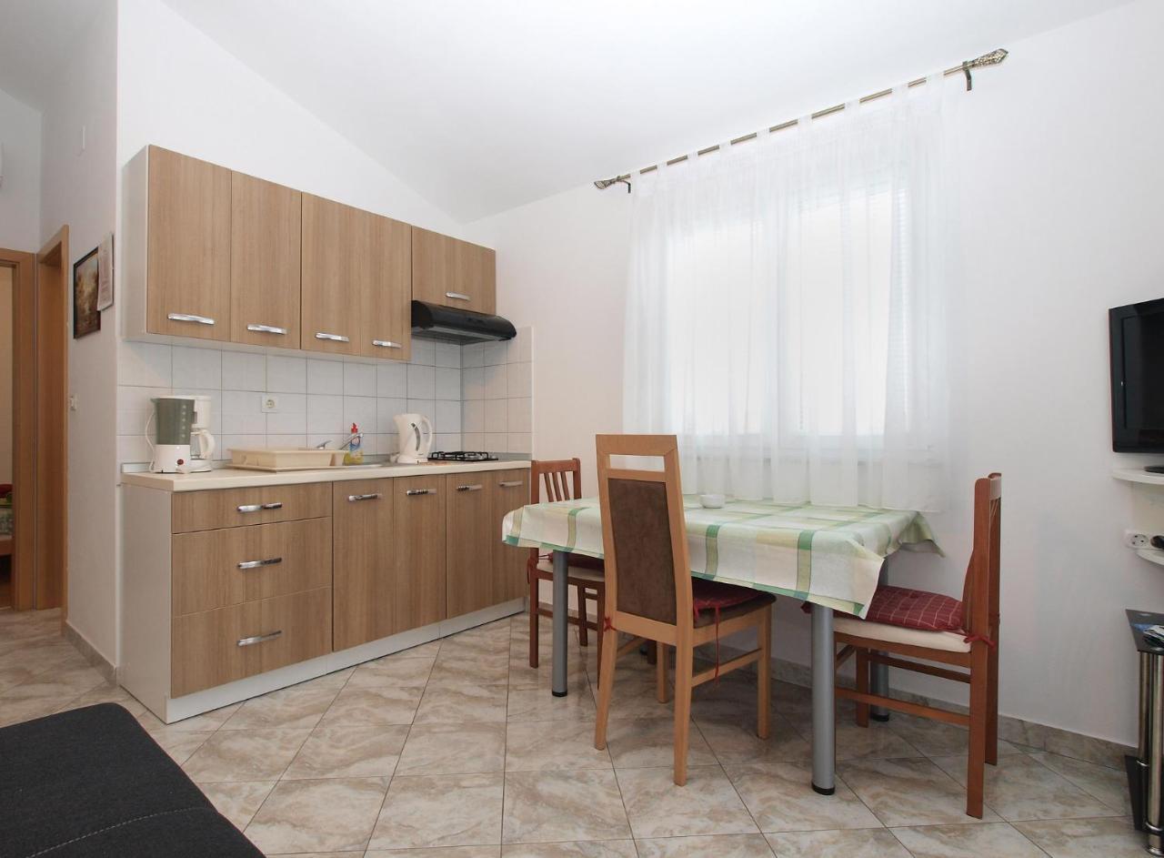 Apartments 1282 Fažana Екстериор снимка