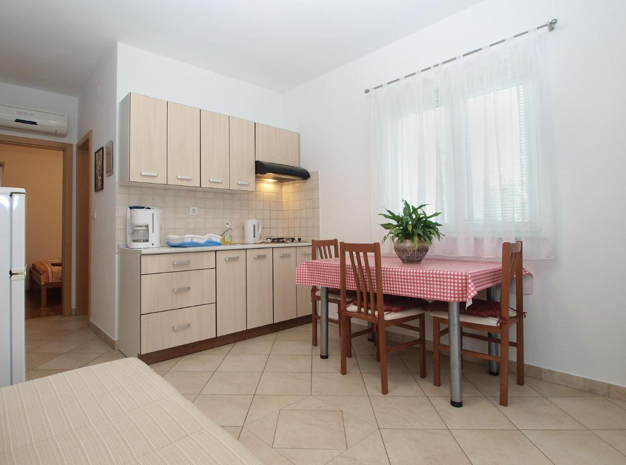 Apartments 1282 Fažana Екстериор снимка
