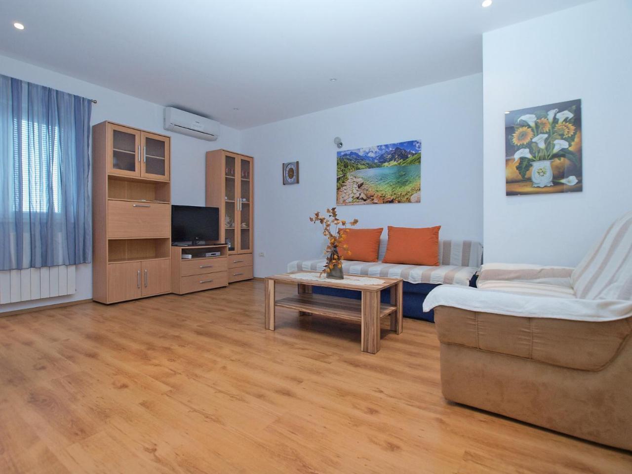Apartments 1282 Fažana Екстериор снимка