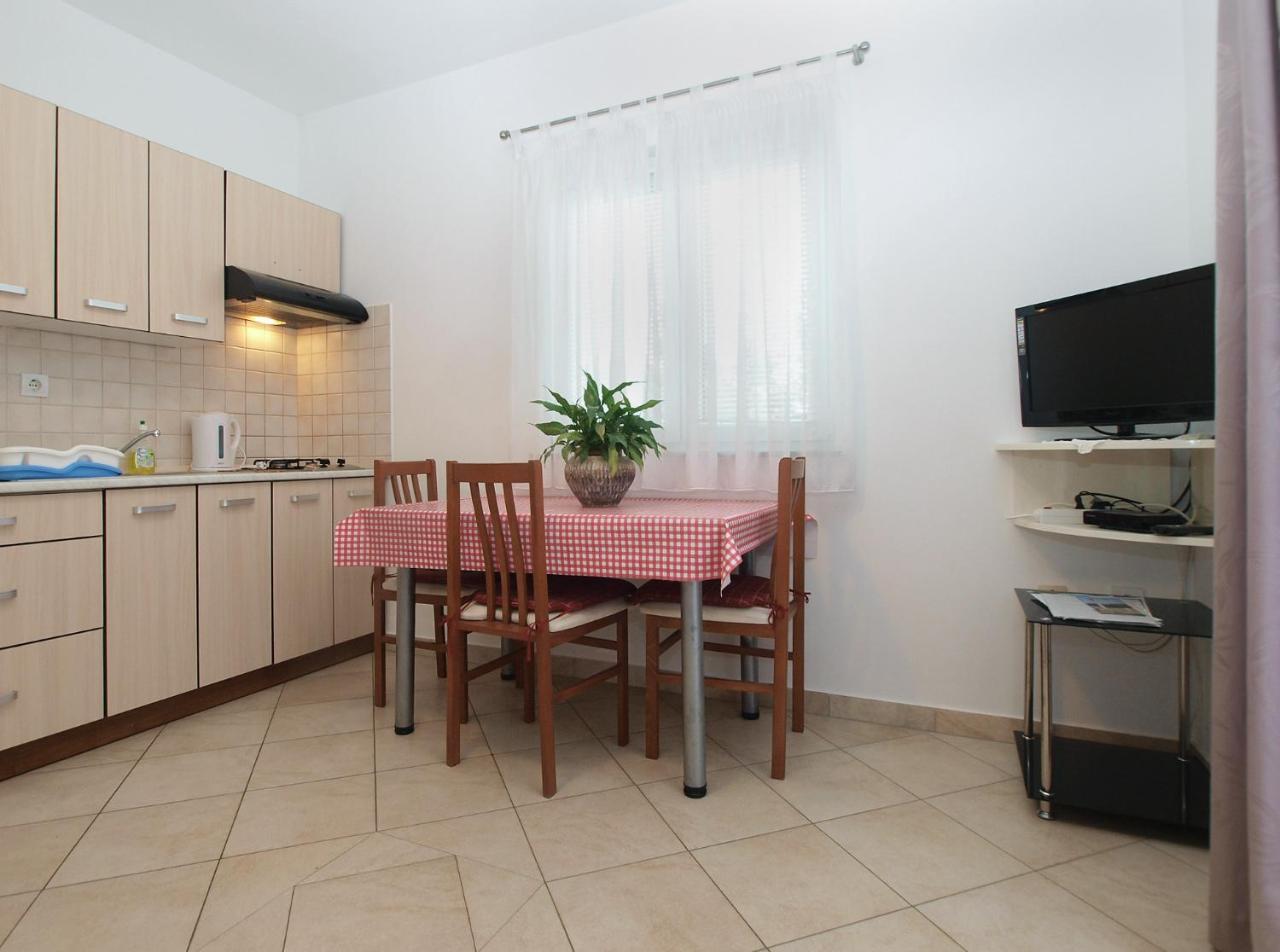 Apartments 1282 Fažana Екстериор снимка