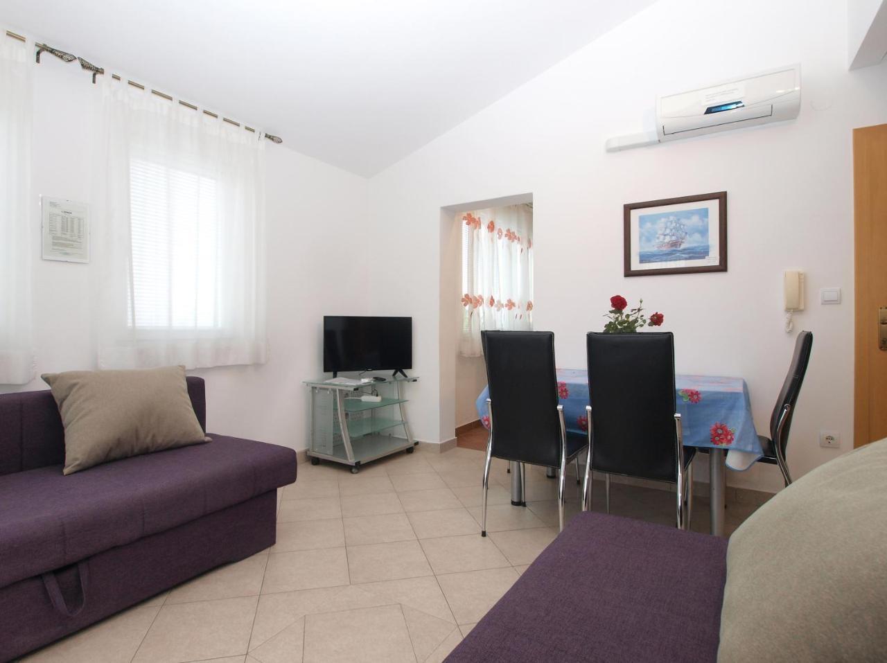 Apartments 1282 Fažana Екстериор снимка