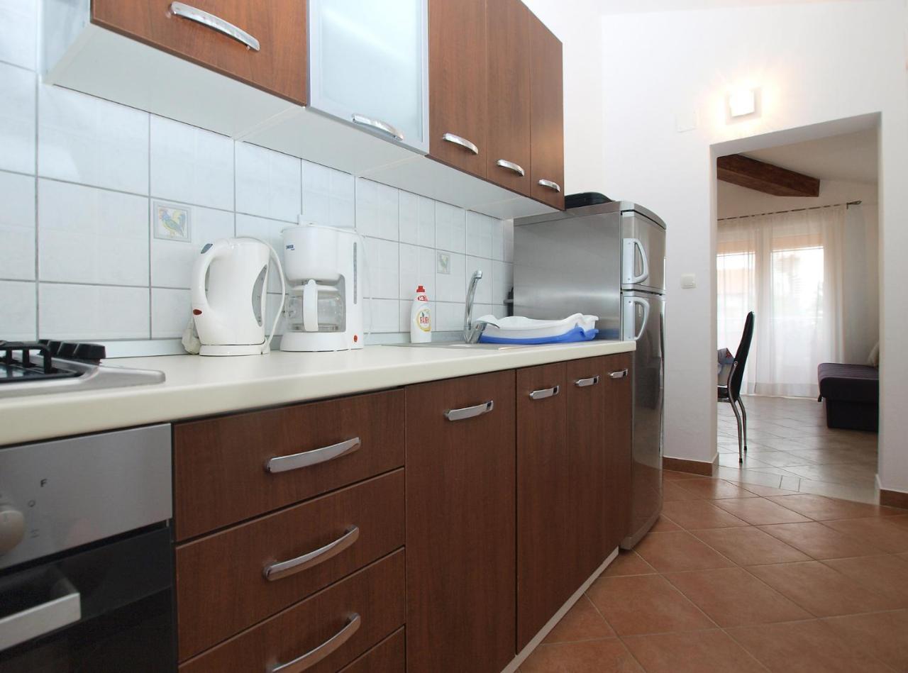 Apartments 1282 Fažana Екстериор снимка