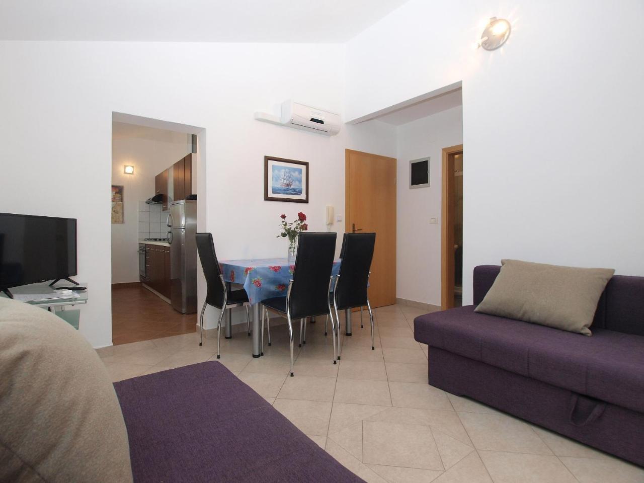 Apartments 1282 Fažana Екстериор снимка