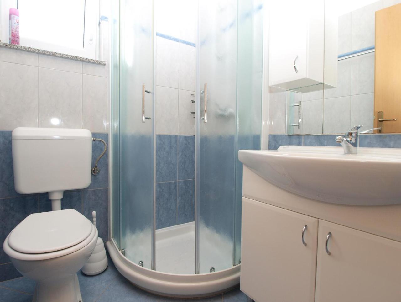Apartments 1282 Fažana Екстериор снимка