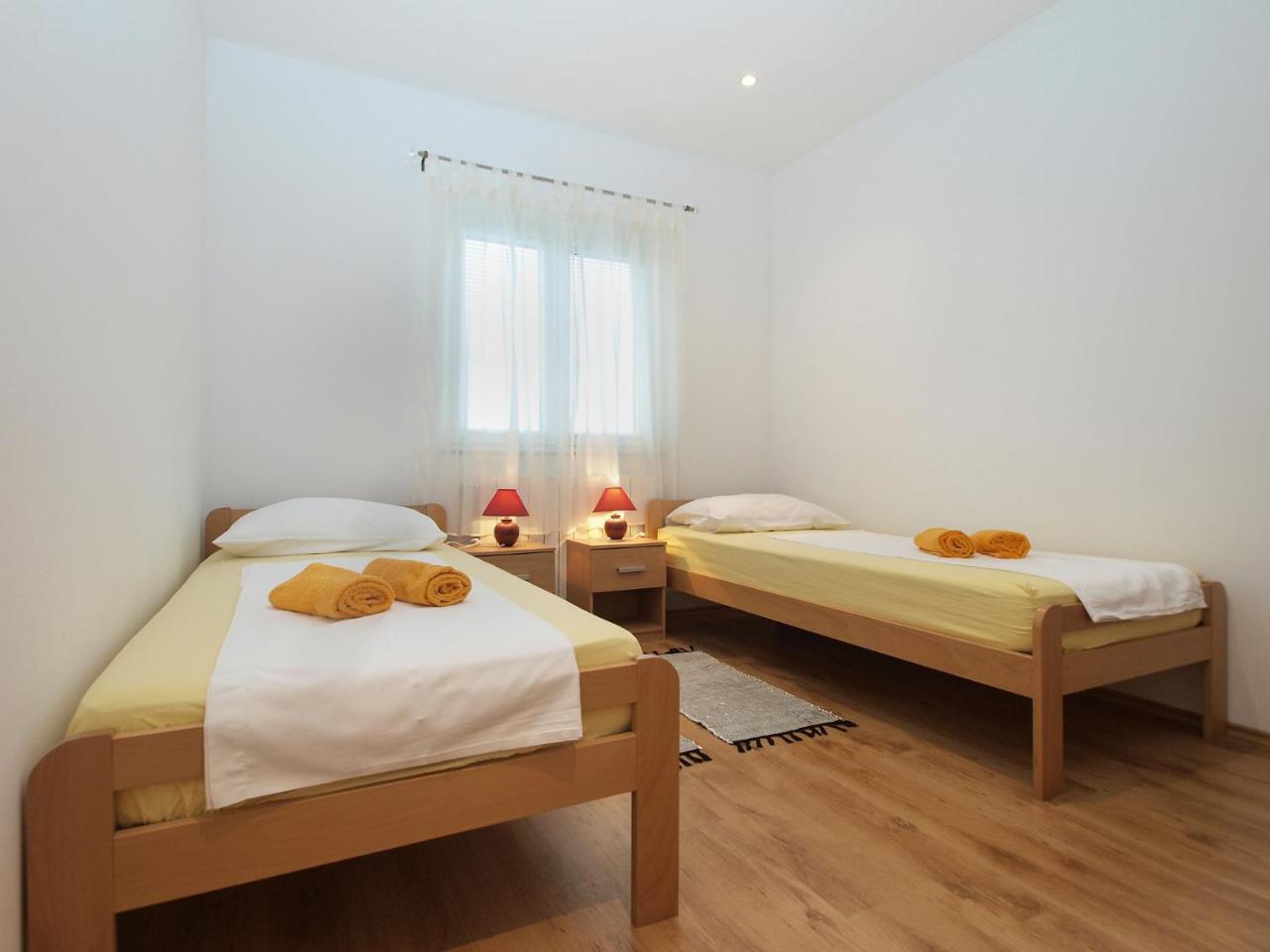 Apartments 1282 Fažana Екстериор снимка