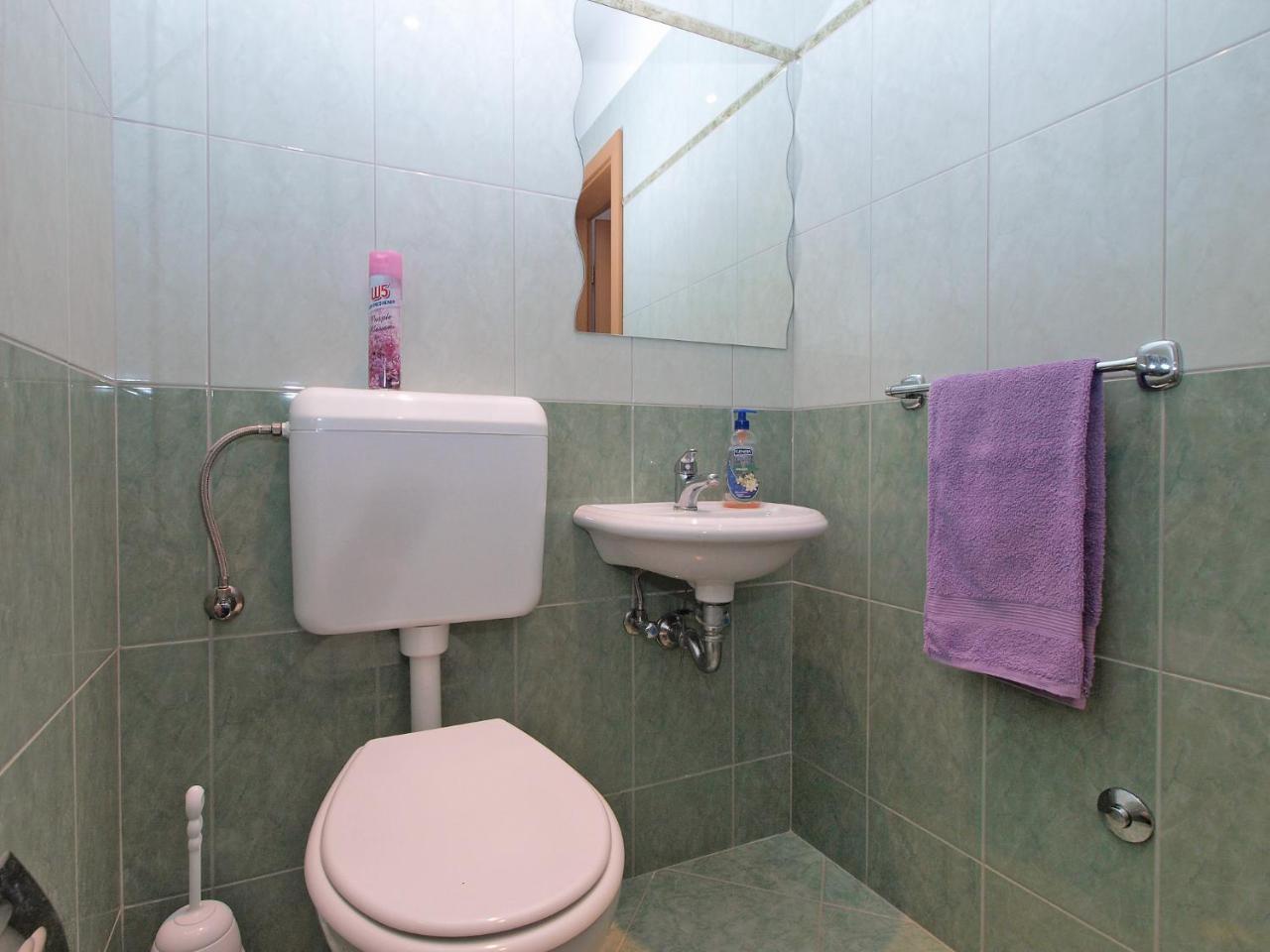 Apartments 1282 Fažana Екстериор снимка