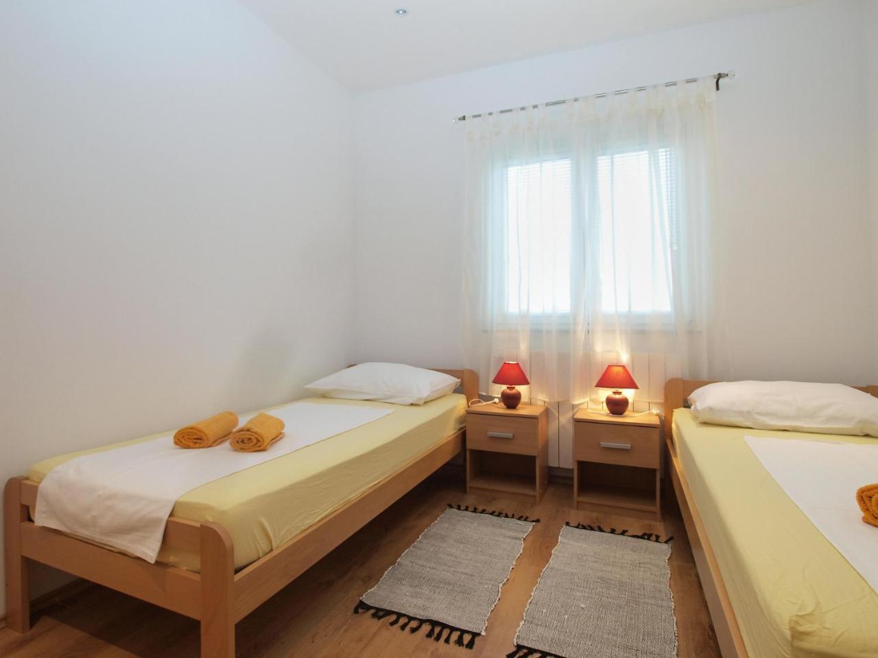 Apartments 1282 Fažana Екстериор снимка
