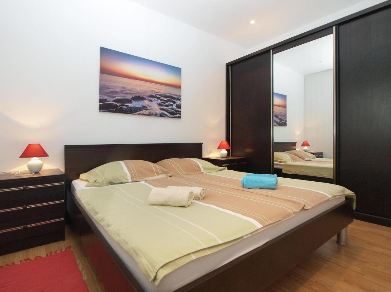Apartments 1282 Fažana Екстериор снимка