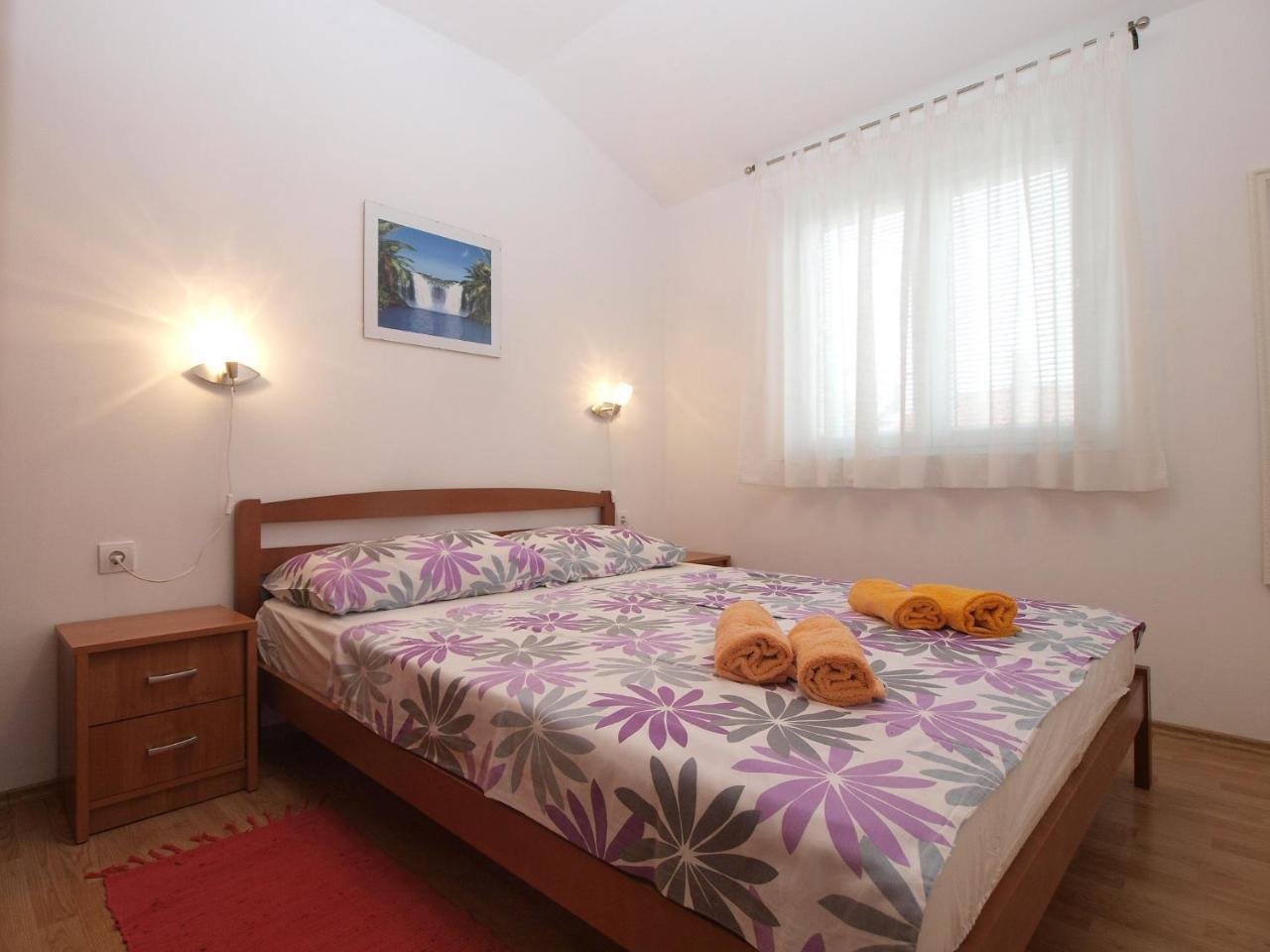 Apartments 1282 Fažana Екстериор снимка
