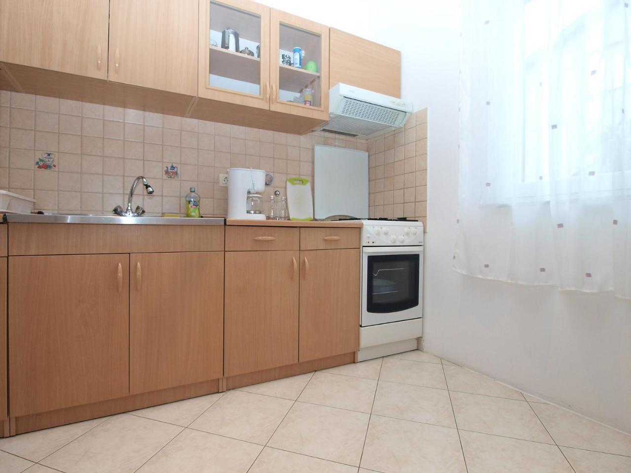 Apartments 1282 Fažana Екстериор снимка