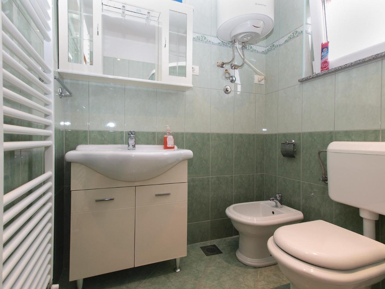 Apartments 1282 Fažana Екстериор снимка