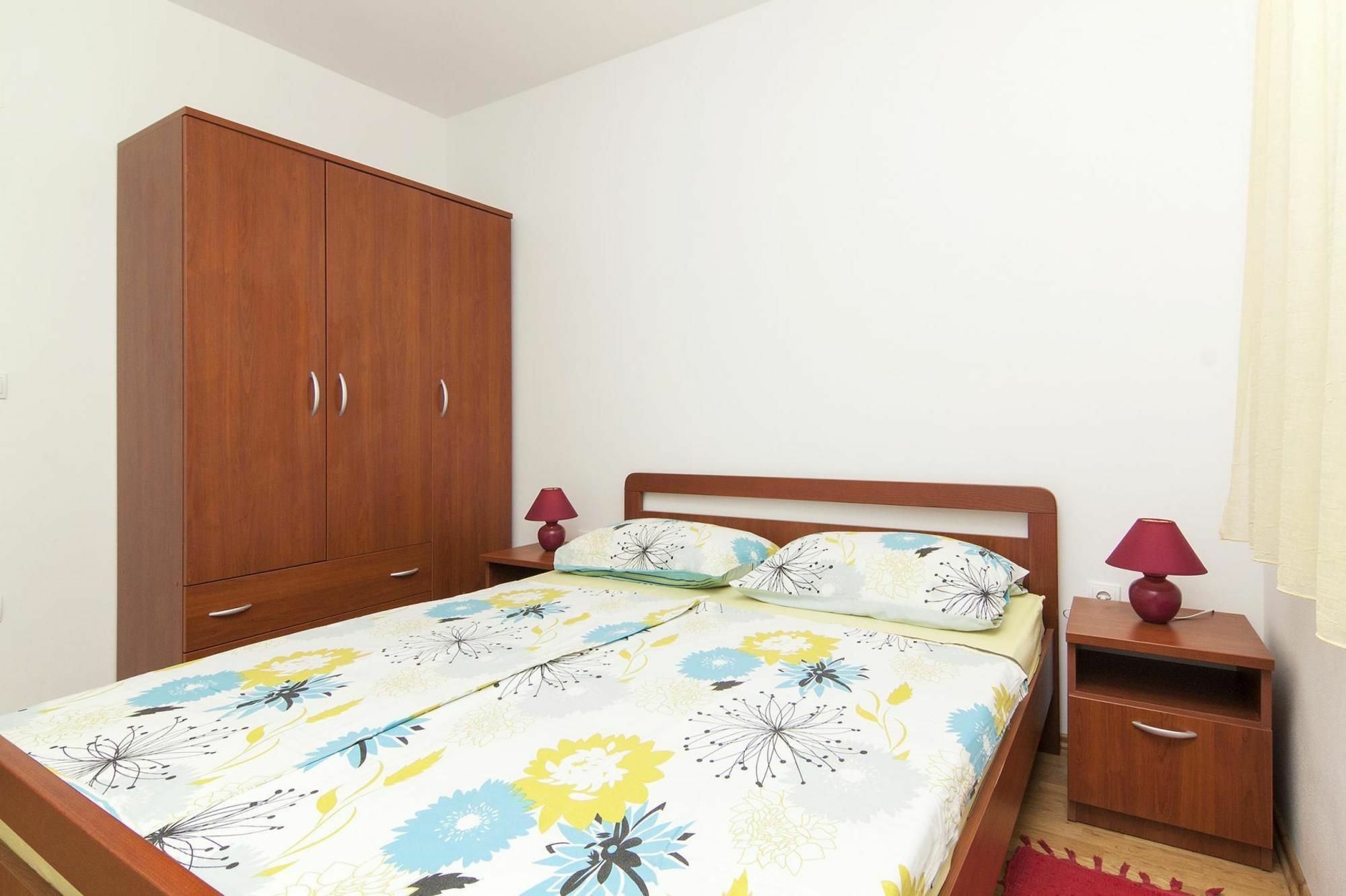 Apartments 1282 Fažana Екстериор снимка