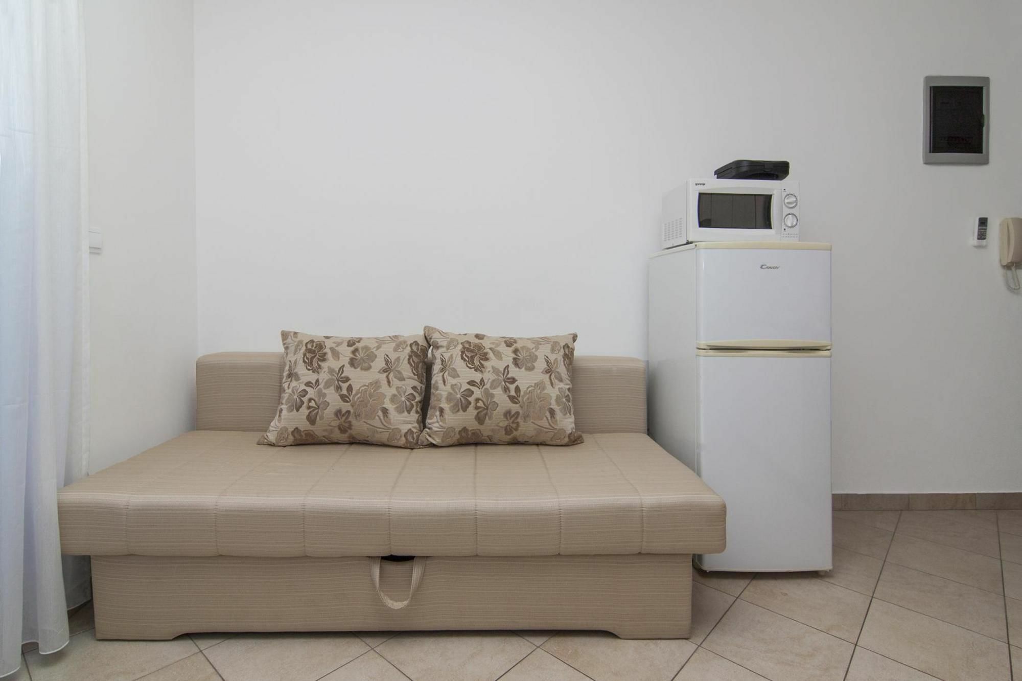 Apartments 1282 Fažana Екстериор снимка